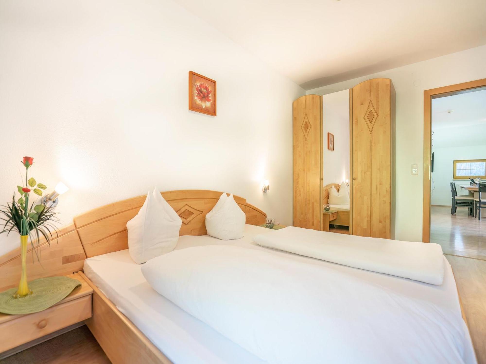 Apartment In Neustift In A Quiet Location Neustift im Stubaital Bagian luar foto