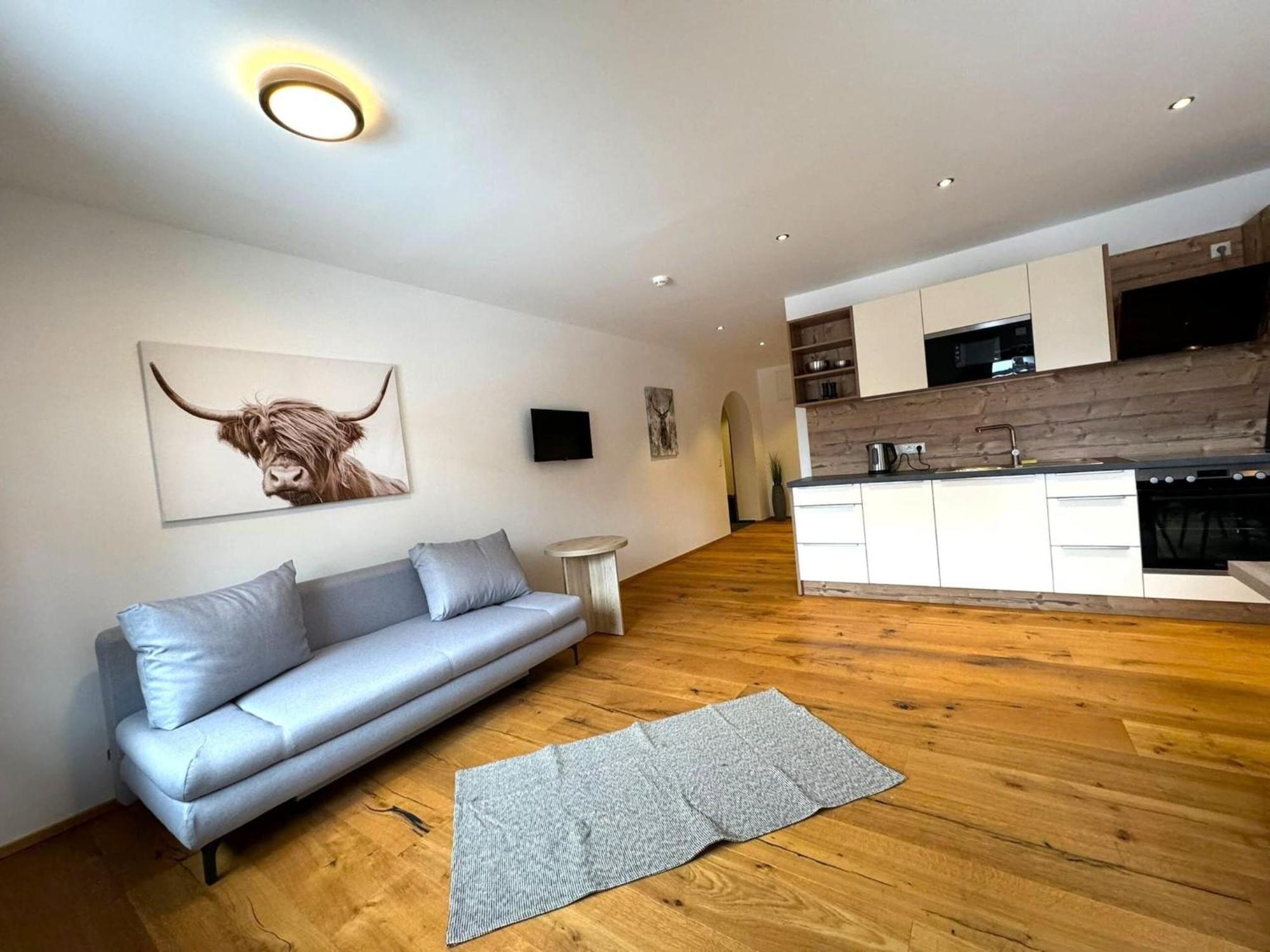 Apartment In Neustift In A Quiet Location Neustift im Stubaital Bagian luar foto