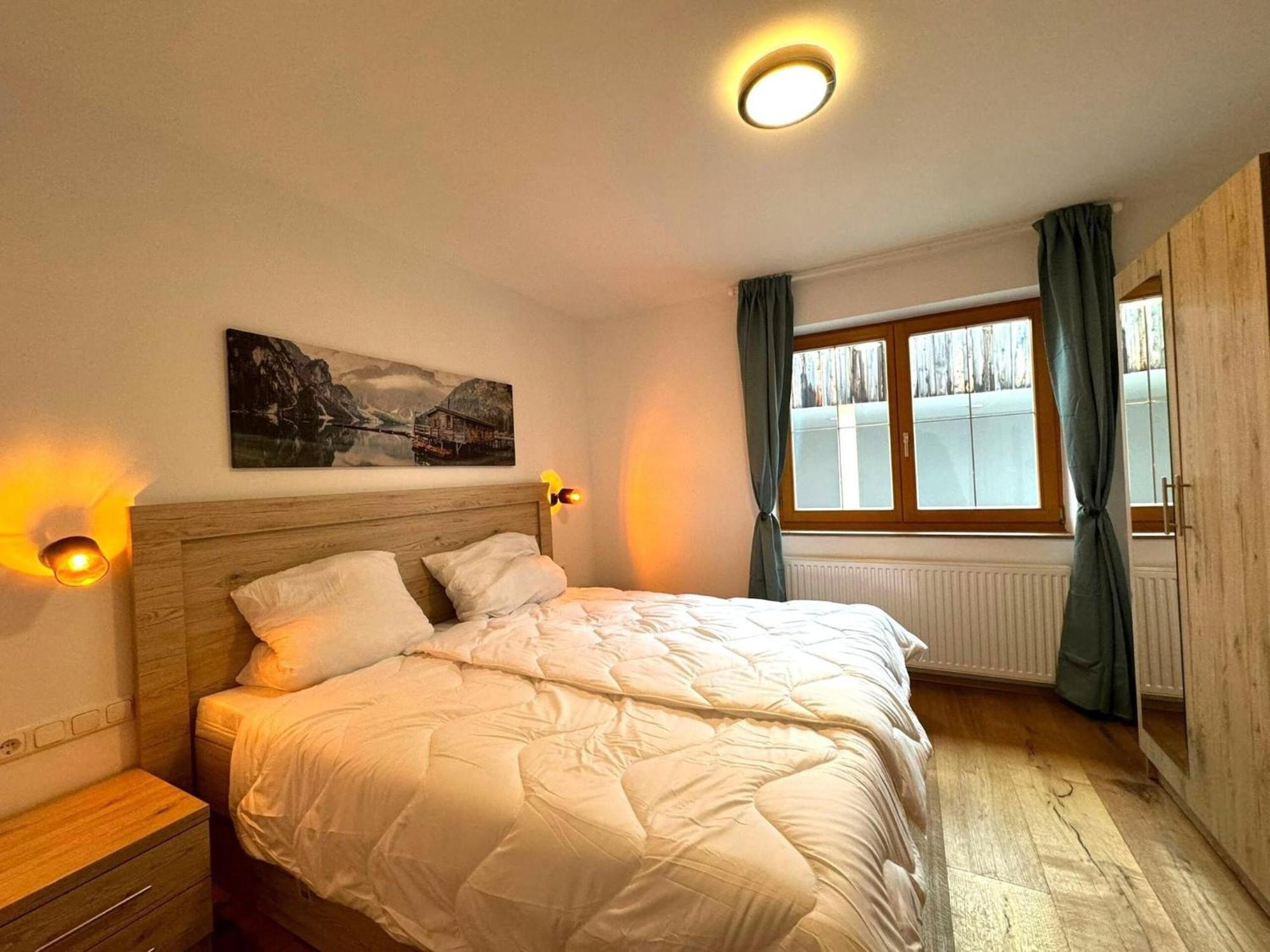 Apartment In Neustift In A Quiet Location Neustift im Stubaital Bagian luar foto