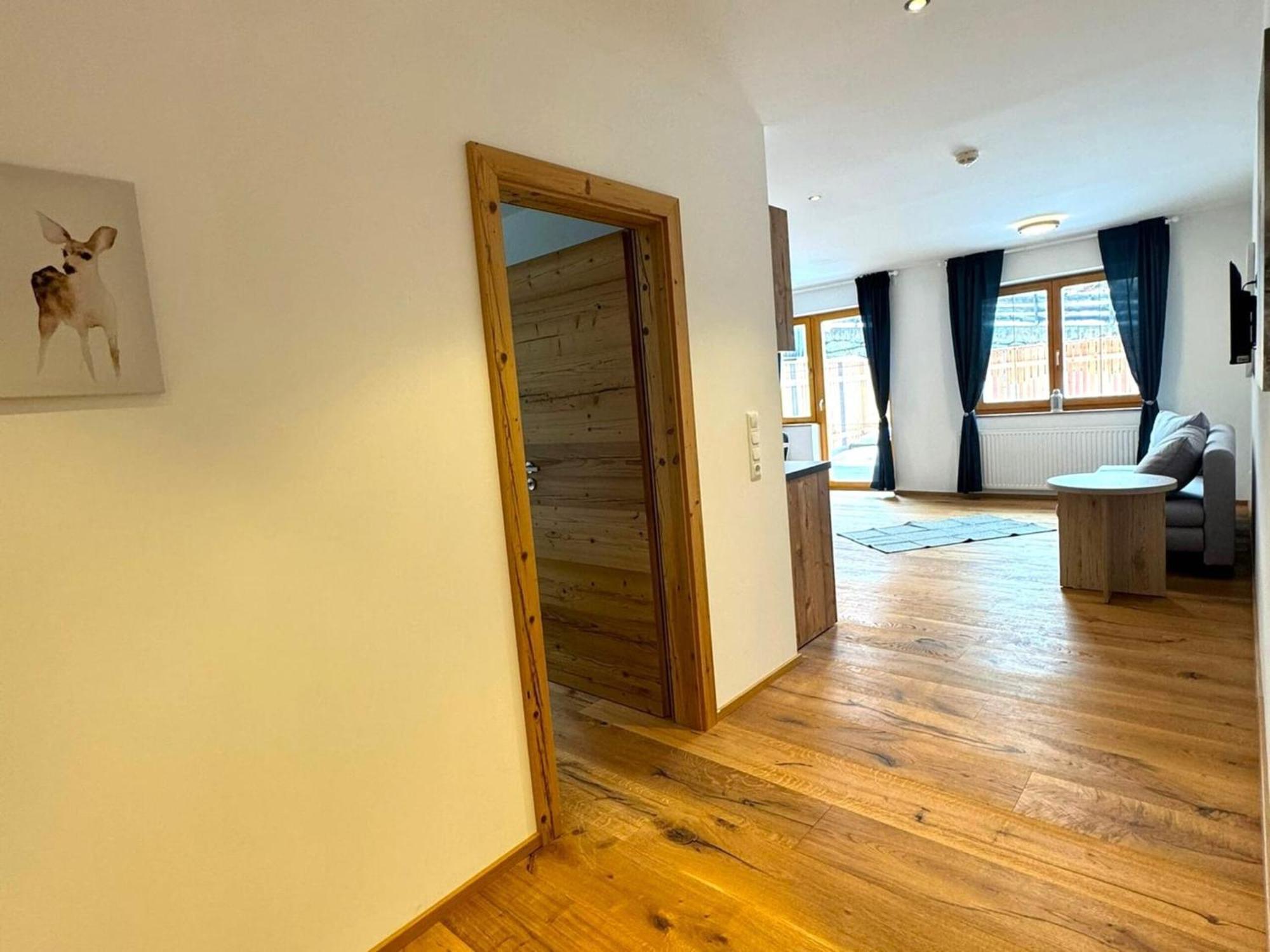 Apartment In Neustift In A Quiet Location Neustift im Stubaital Bagian luar foto