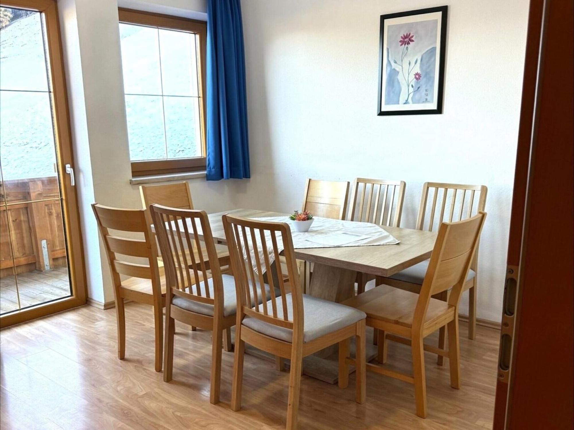 Apartment In Neustift In A Quiet Location Neustift im Stubaital Bagian luar foto