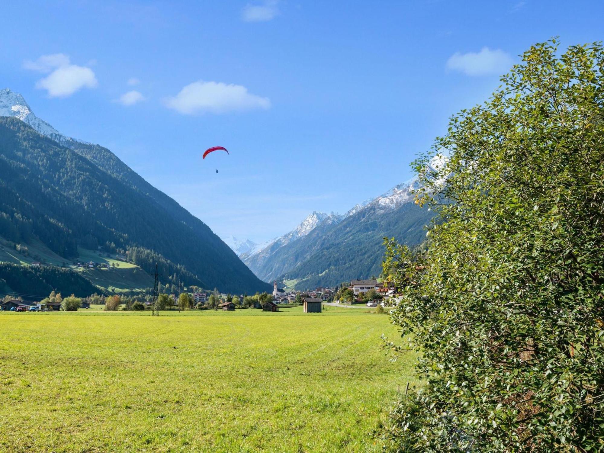 Apartment In Neustift In A Quiet Location Neustift im Stubaital Bagian luar foto