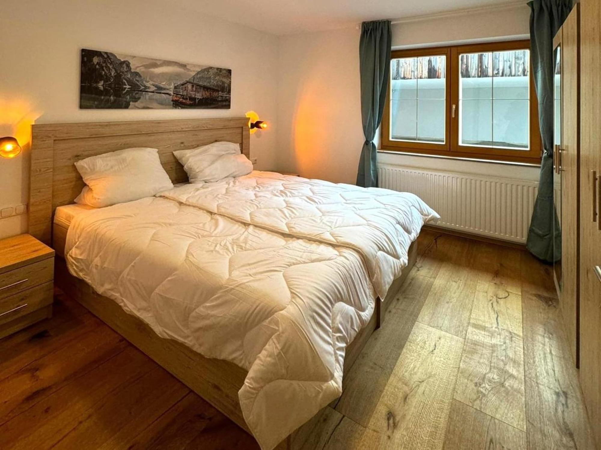 Apartment In Neustift In A Quiet Location Neustift im Stubaital Bagian luar foto