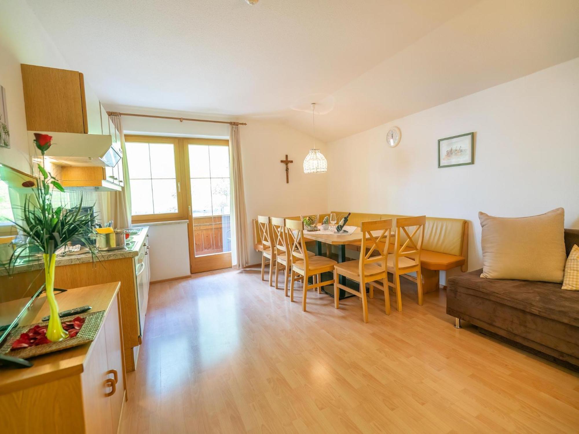 Apartment In Neustift In A Quiet Location Neustift im Stubaital Bagian luar foto