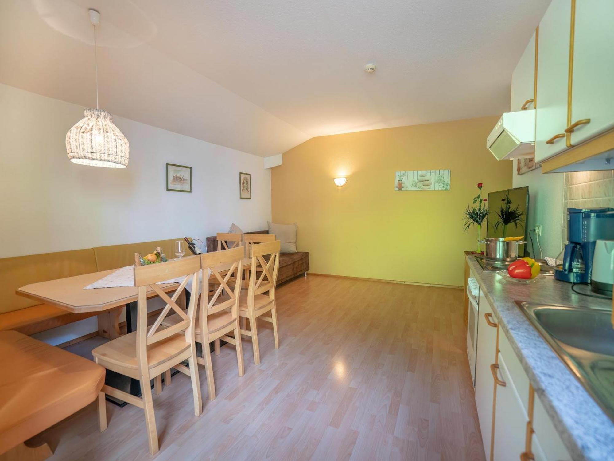 Apartment In Neustift In A Quiet Location Neustift im Stubaital Bagian luar foto