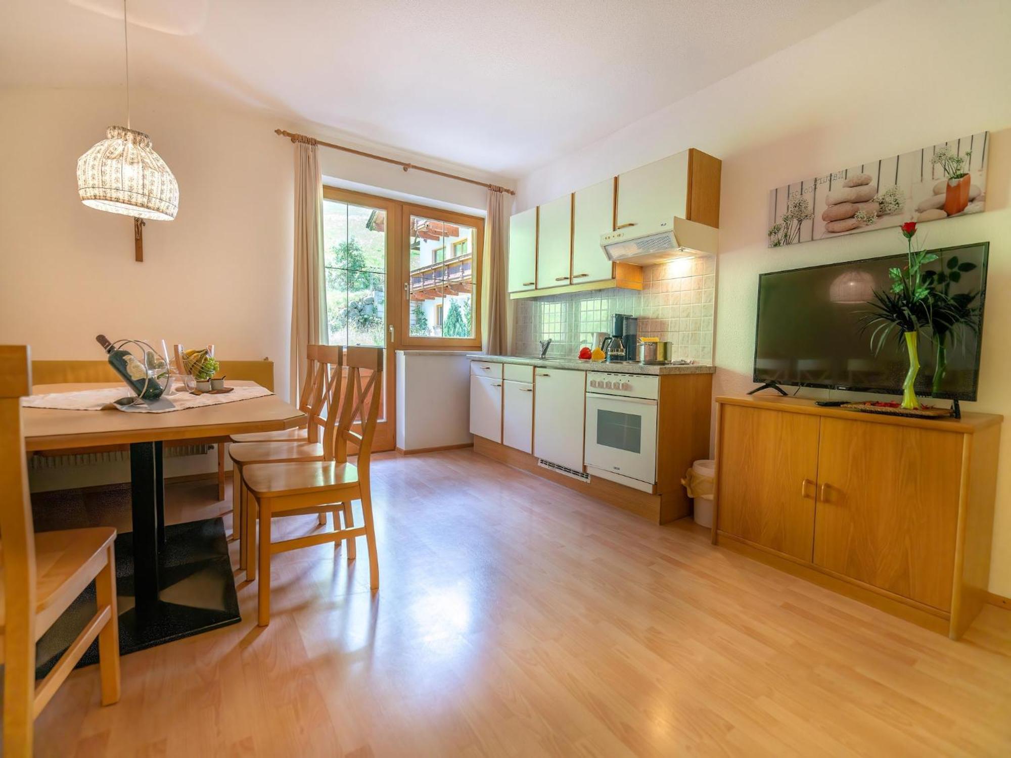 Apartment In Neustift In A Quiet Location Neustift im Stubaital Bagian luar foto