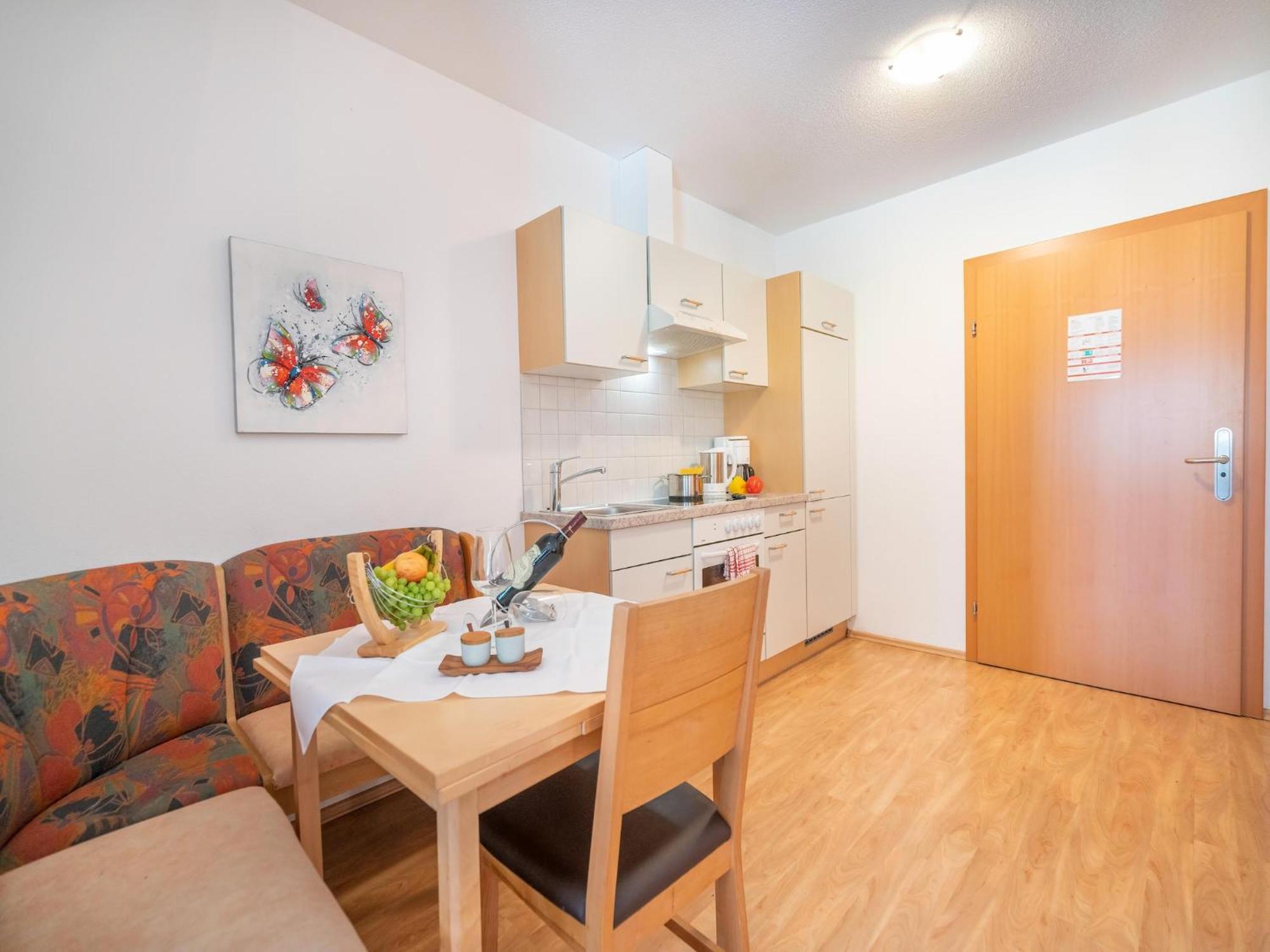 Apartment In Neustift In A Quiet Location Neustift im Stubaital Bagian luar foto