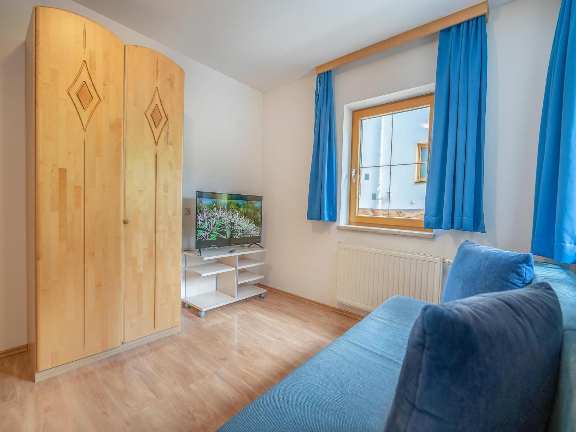 Apartment In Neustift In A Quiet Location Neustift im Stubaital Bagian luar foto