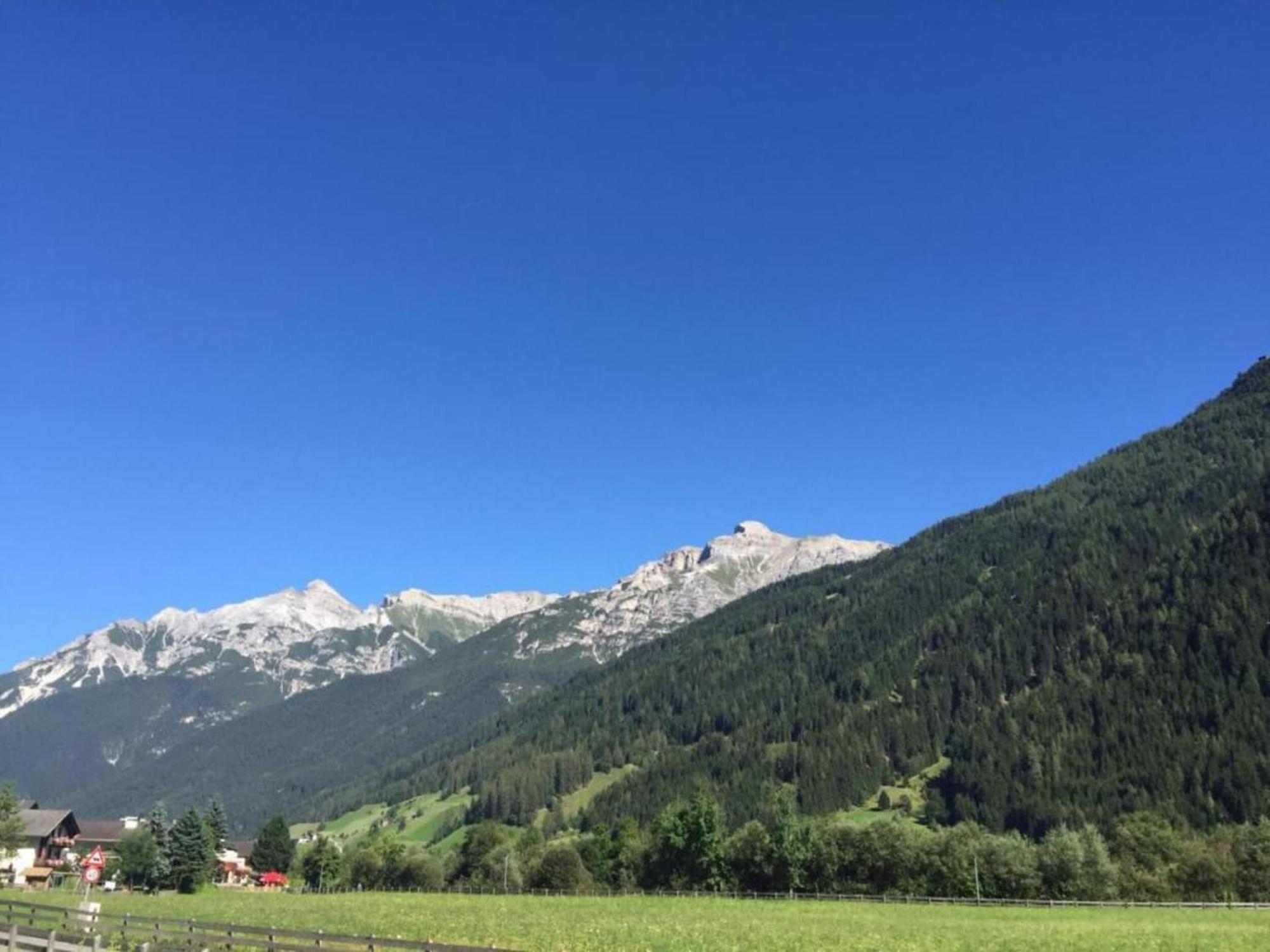 Apartment In Neustift In A Quiet Location Neustift im Stubaital Bagian luar foto